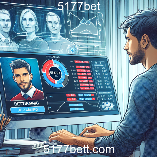 Apostando no Entretenimento: A Categoria de Apostas no 5177bet