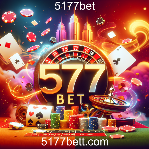 Descubra as Melhores Promoções do 5177bet e Maximize Suas Apostas