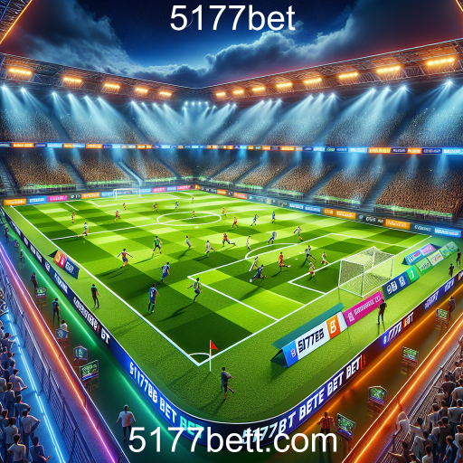 A Ascensão dos Jogos de Esportes na Plataforma 5177bet
